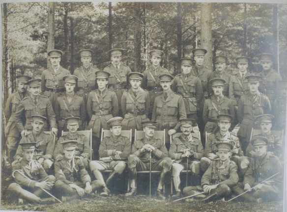 somerset-light-infantry-death-and-service