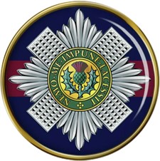 Scots Guards Ranks Regiments: S-Z | Death and Service