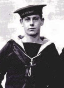 Able Seaman Albert Freeman | Death and Service
