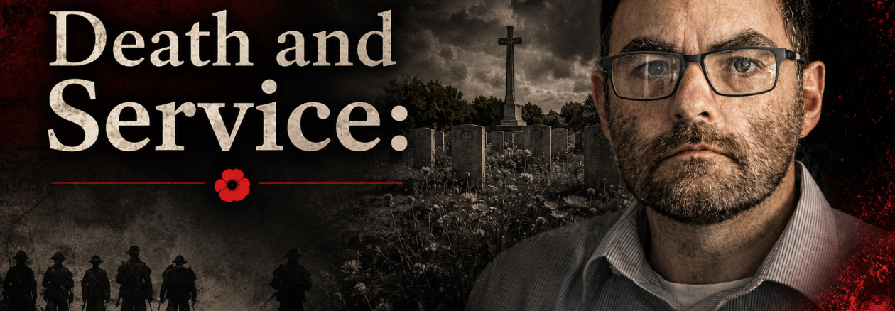 Death and Service
