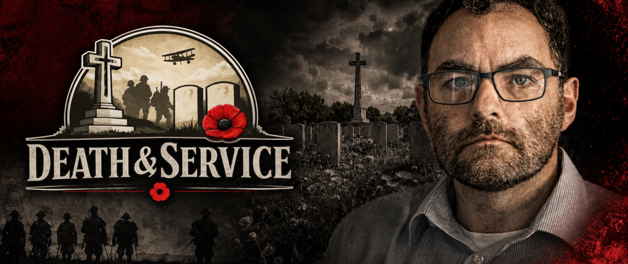 Death and Service